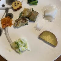 高宮庭園茶寮 - 