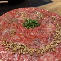 しゃぶしゃぶ KINTAN 代官山本店 - 