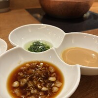 しゃぶしゃぶ KINTAN 代官山本店 - 