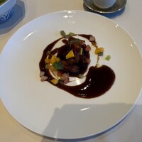 中国料理 礼華 四君子草 -  中国料理 礼華 四君子草 -