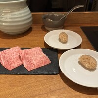 しゃぶしゃぶ KINTAN 代官山本店 - 