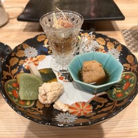 ながり鮨 - 