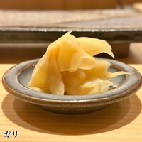 鮨 さいとう 麻布台 - 