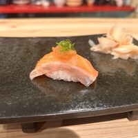 ながり鮨 - 