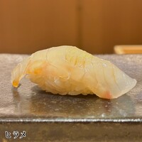 鮨 さいとう 麻布台 - 