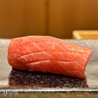 鮨 さいとう 麻布台 - 