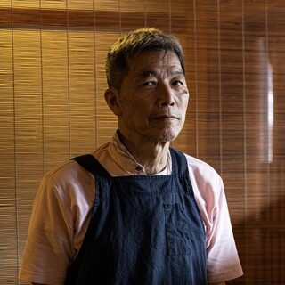 磯部久生氏（イソベヒサオ）─蕎麦一筋半世紀の職人