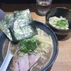 中華蕎麦 ひら井