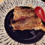 うみからそらへ - タラ半身ですが  多いですよね