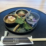 うなぎ四代目 菊川 恵比寿ガーデンプレイス店 - 