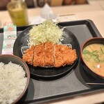 松のや - 