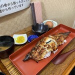 うな基 二宮店 - 上鰻重御膳