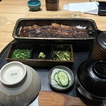 うなぎ四代目 菊川 恵比寿ガーデンプレイス店 - 