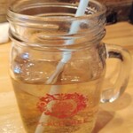 うみからそらへ - いつもの