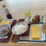 門真桑才食堂 - 