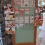 Feel at ease juice kitchen - 