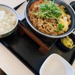 吉野家 35号線佐世保大塔店 - 