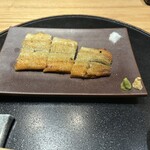 うなぎ四代目 菊川 恵比寿ガーデンプレイス店 - 