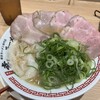 幸ちゃんラーメン 中洲店