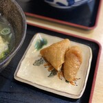 はな明かり - おいなりさん