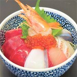 市場食堂 駅前 - 