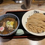 松戸中華そば 富田食堂 - 
