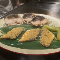 銀座うかい亭 - 