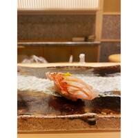 THE SUSHI GINZA 極 - 