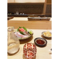 THE SUSHI GINZA 極 - 