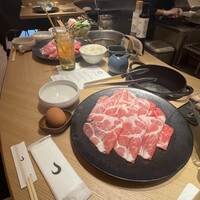 すき焼 しゃぶしゃぶつかだ KITTE大阪店 - 