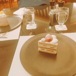 パティスリー SATSUKI - 