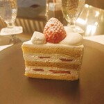 パティスリー SATSUKI - 