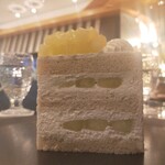 パティスリー SATSUKI - 