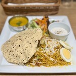 シターラ・ダイナー - 