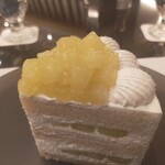 パティスリー SATSUKI - 