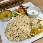 シターラ・ダイナー - 