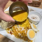 シターラ・ダイナー - 