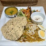 シターラ・ダイナー - 