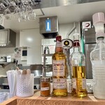 シターラ・ダイナー - 