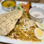 シターラ・ダイナー - 