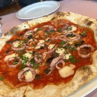 La Terrazza SABATINI Omotesando - 