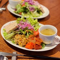 ラ・ココリコ (ホテルメトロポリタン) 川崎店 - 