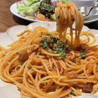 ラ・ココリコ (ホテルメトロポリタン) 川崎店 - 