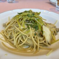 La Terrazza SABATINI Omotesando - 