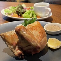 ラ・ココリコ (ホテルメトロポリタン) 川崎店 - 