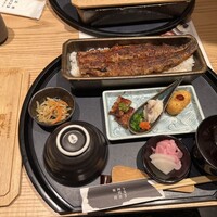 うなぎ四代目菊川 ヒルトンプラザウエスト大阪店 - 