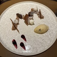 「メトロポリタングリル」 ヒルトン東京 -   「メトロポリタングリル」 ヒルトン東京 -