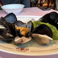 La Terrazza SABATINI Omotesando - 
