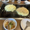 鶴橋風月 阿倍野橋店