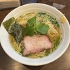 ラーメン ますだや